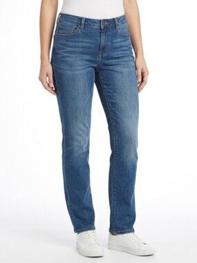 Westport Classic fit 4 straight women's Jeans Size 4